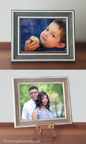 framed prints
