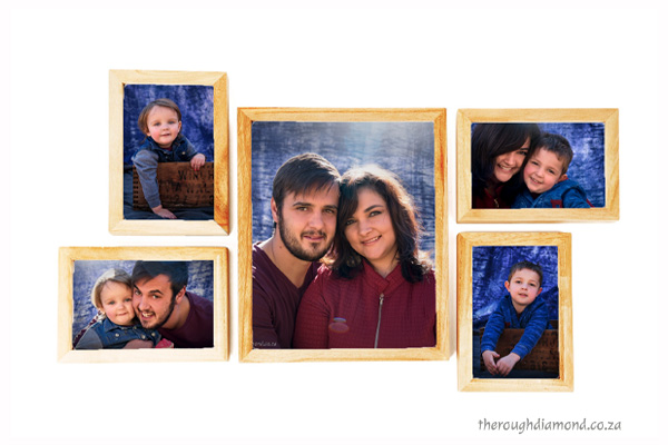 family photos
