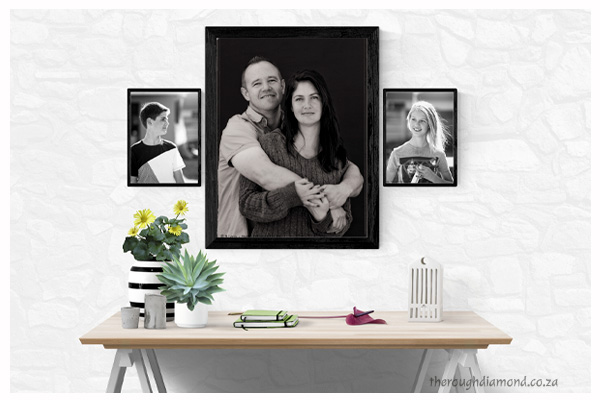family photos